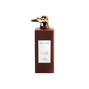 Trussardi, Le Vie Di Milano - I Vicoli Via Fiori Chiari, Eau De Parfum, Unisex, 100 ml *Tester