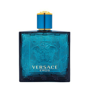 Versace, Eros, Eau De Toilette, For Men, 100 ml