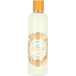 Vivian Gray, Naturals, Orange Blossom, Hydrating, Body Lotion, 250 ml
