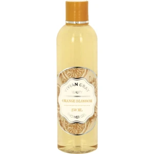 Vivian Gray, Naturals, Orange Blossom, Shower Gel, For All Skin Types, 250 ml