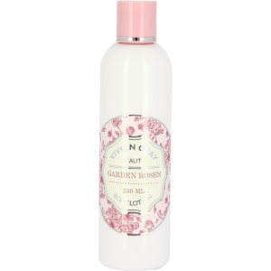 Vivian Gray, Naturals, Garden Roses, Hydrating, Body Lotion, 250 ml