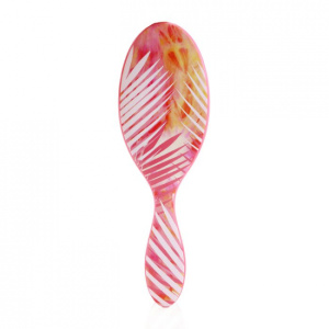 Wet Brush, Liquid Tropics Collection - Original, Detangler, Hair Brush, Bamboo, Detangle