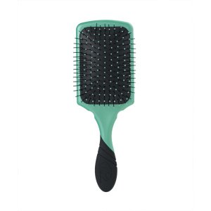 Wet Brush, Detangler - Pro, Paddle, Hair Brush, Purist Blue, Detangle