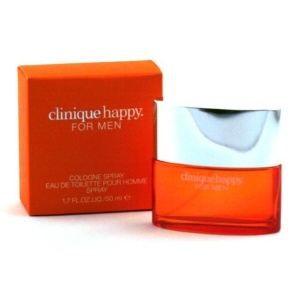 Clinique, Happy, Eau De Toilette, Male, 1, 50, ml Liquid