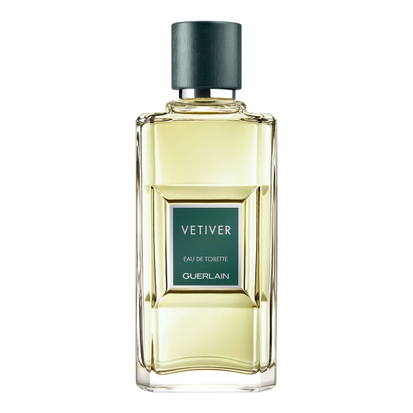 Guerlain, Vetiver, Eau De Toilette, Male, 1, 100, ml Liquid