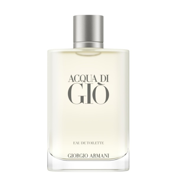No, Giorgio Armani, Acqua di Gio, Eau De Parfum, For Men, 1, 100, ml Eau de Toilette