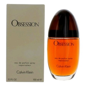 Calvin Klein, Obsession, Eau De Parfum, Female, 1, 100, ml One Size