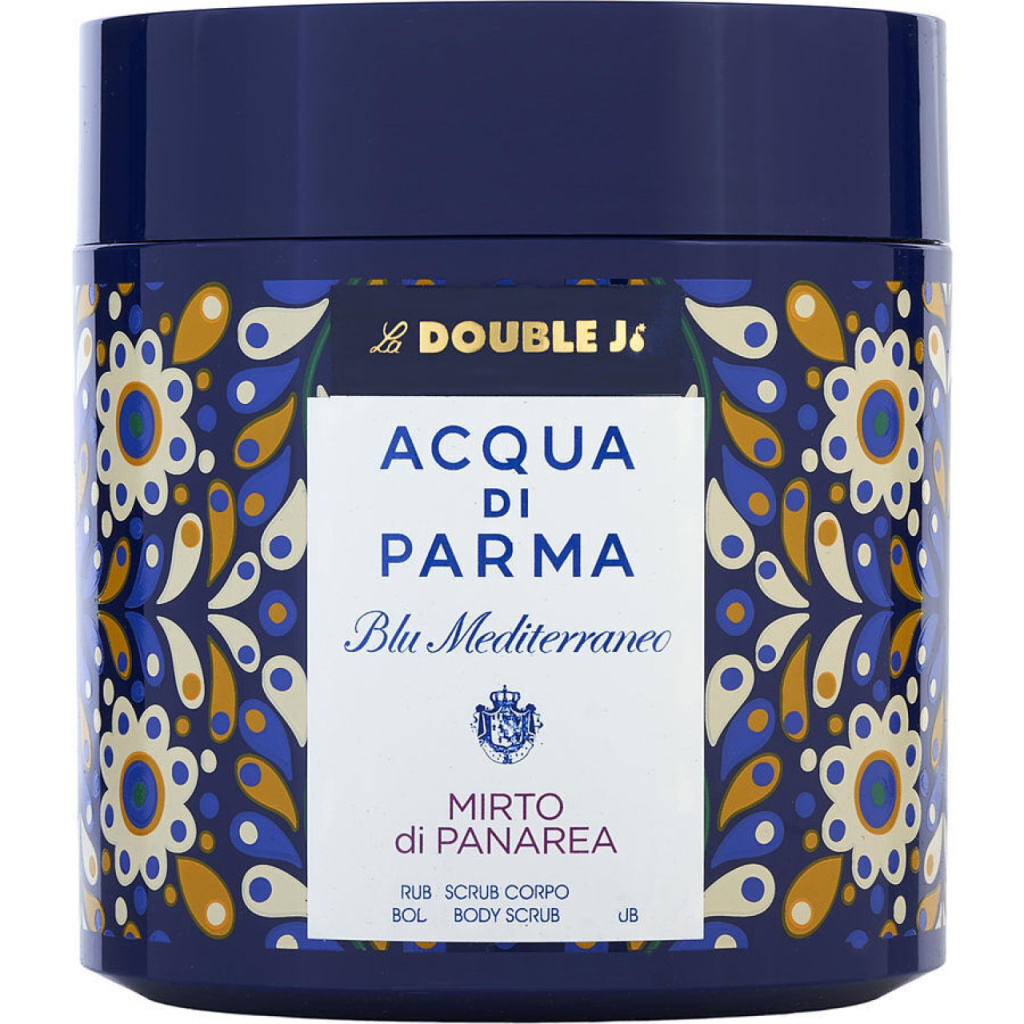acqua di parma blue mediterraneo mirto di panarea exfoliating body scrub 150 ml 1719603577