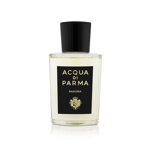 Acqua di Parma, Signatures Of The Sun - Sakura, Eau De Parfum, Unisex, 100 ml