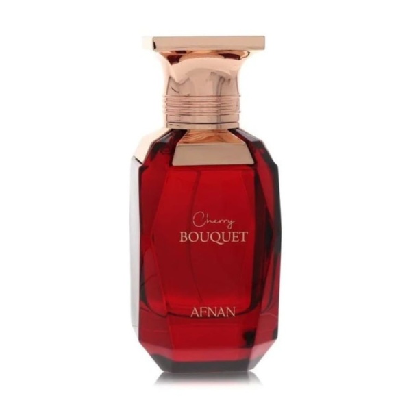 Afnan, Cherry Bouquet, Eau De Parfum, Women, 80 ml
