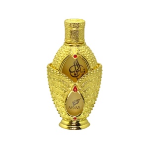Afnan, Fakhr Al Jamal, Perfume Oil, Unisex, 20 ml