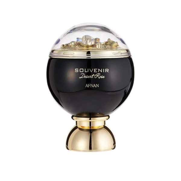 Afnan, Souvenir Desert Rose, Eau De Parfum, Women, 100 ml