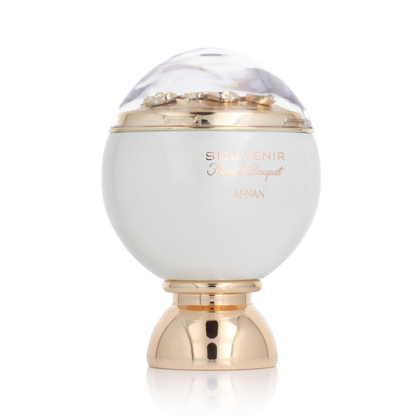 Afnan, Souvenir Floral Bouquet, Eau De Parfum, Women, 100 ml