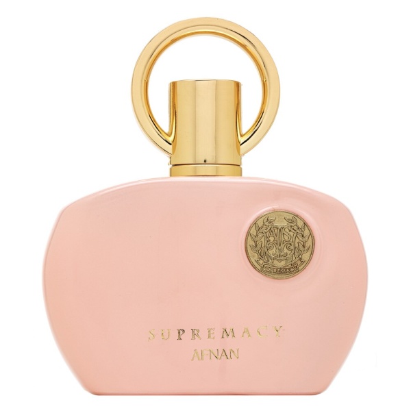 Afnan, Supremacy Pink, Eau De Parfum, Women, 100 ml