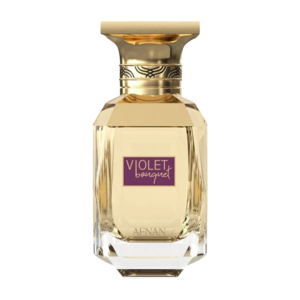 Afnan, Violet Bouquet, Eau De Parfum, Women, 80 ml