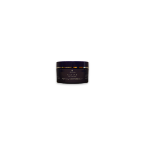Alterna, Caviar Anti-Aging Replenishing Moisture, Caviar Extract, Hair Treatment Cream Mask, For Hydration, 161 g