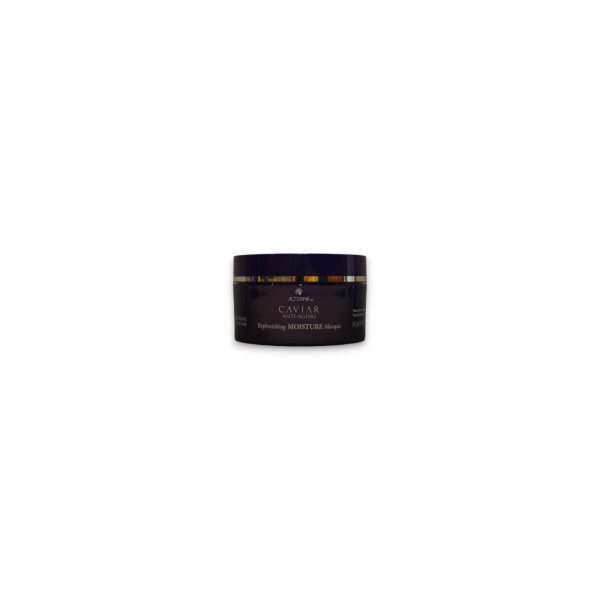 Alterna, Caviar Anti-Aging Replenishing Moisture, Caviar Extract, Hair Treatment Cream Mask, For Hydration, 161 g
