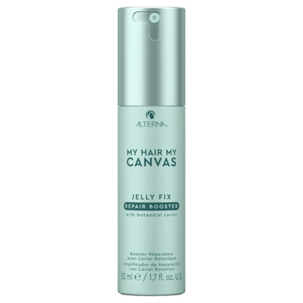 Alterna, My Hair.My Canvas. Jelly Fix, Glycerin, Hair Lotion Treatment, For Repairing, 50 ml