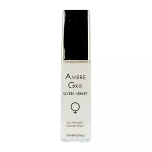 Alyssa Ashley, Ambre Gris, Eau De Parfum, For Women, 100 ml