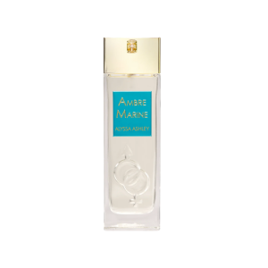 Alyssa Ashley, Ambre Marine, Eau De Parfum, For Women, 100 ml