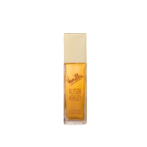 Alyssa Ashley, Vanilla, Eau De Parfum, For Women, 100 ml