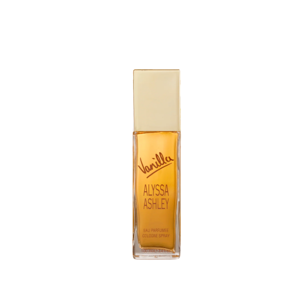 Alyssa Ashley, Vanilla, Eau De Parfum, For Women, 100 ml