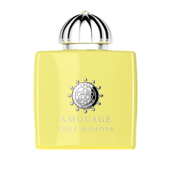 Amouage, Love Mimosa, Eau De Parfum, For Women, 100 ml