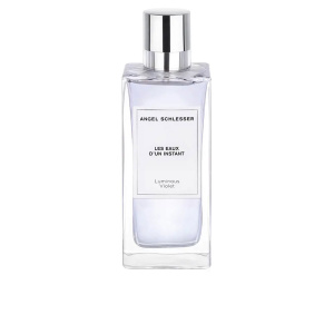 Angel Schlesser, Les Eaux D'Un Instant Luminous Violet, Eau De Toilette, For Women, 100 ml