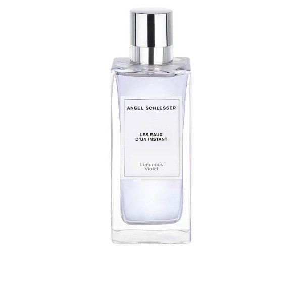 Angel Schlesser, Les Eaux D'Un Instant Luminous Violet, Eau De Toilette, For Women, 100 ml