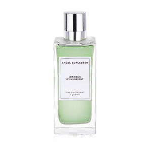 Angel Schlesser, Les Eaux D'Un Instant Mediterranean Cypress, Eau De Toilette, Unisex, 100 ml