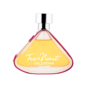 Armaf, Tres Nuit Valentina, Eau De Parfum, For Women, 100 ml