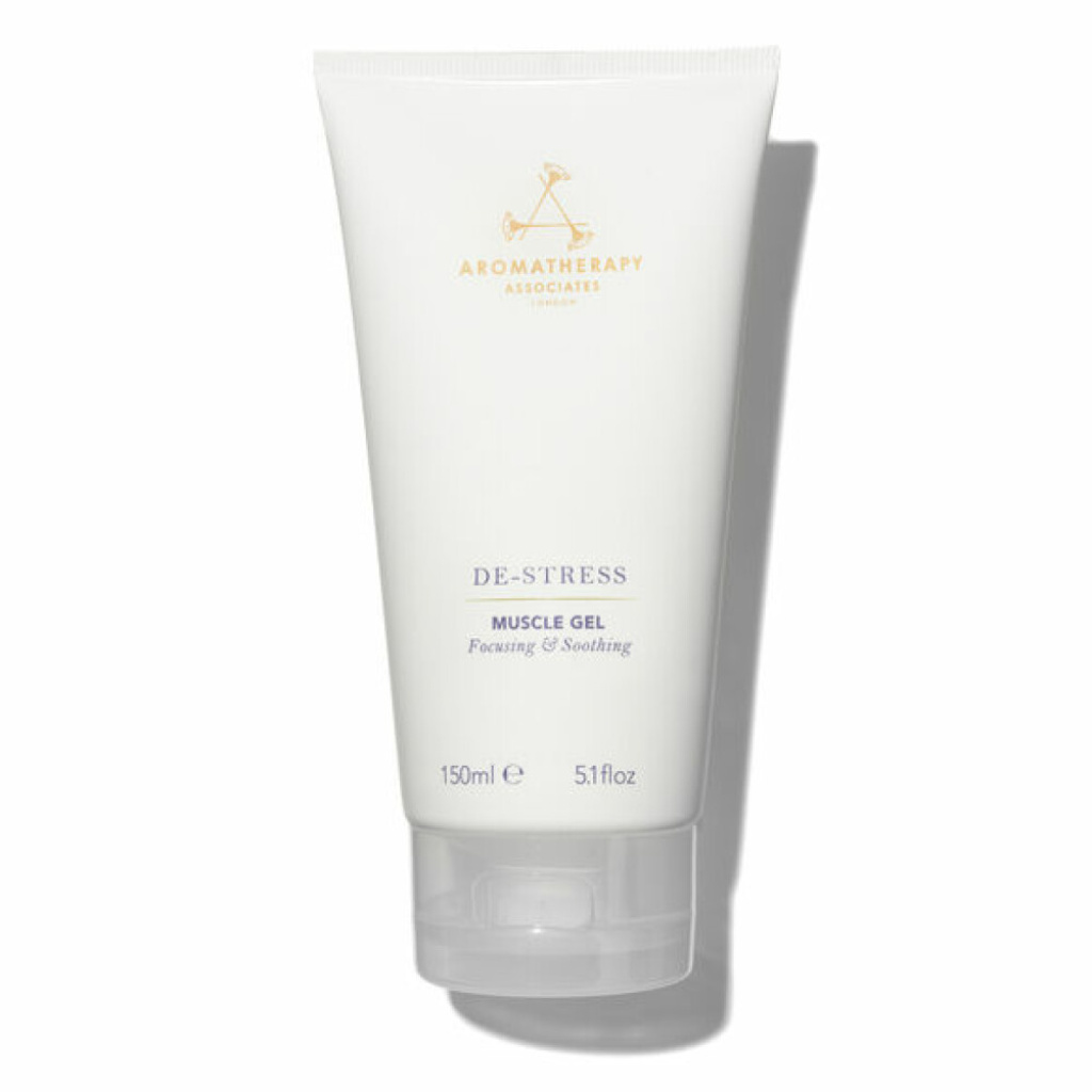aromatherapy associates de stress relaxing body gel 150 ml 1673266723