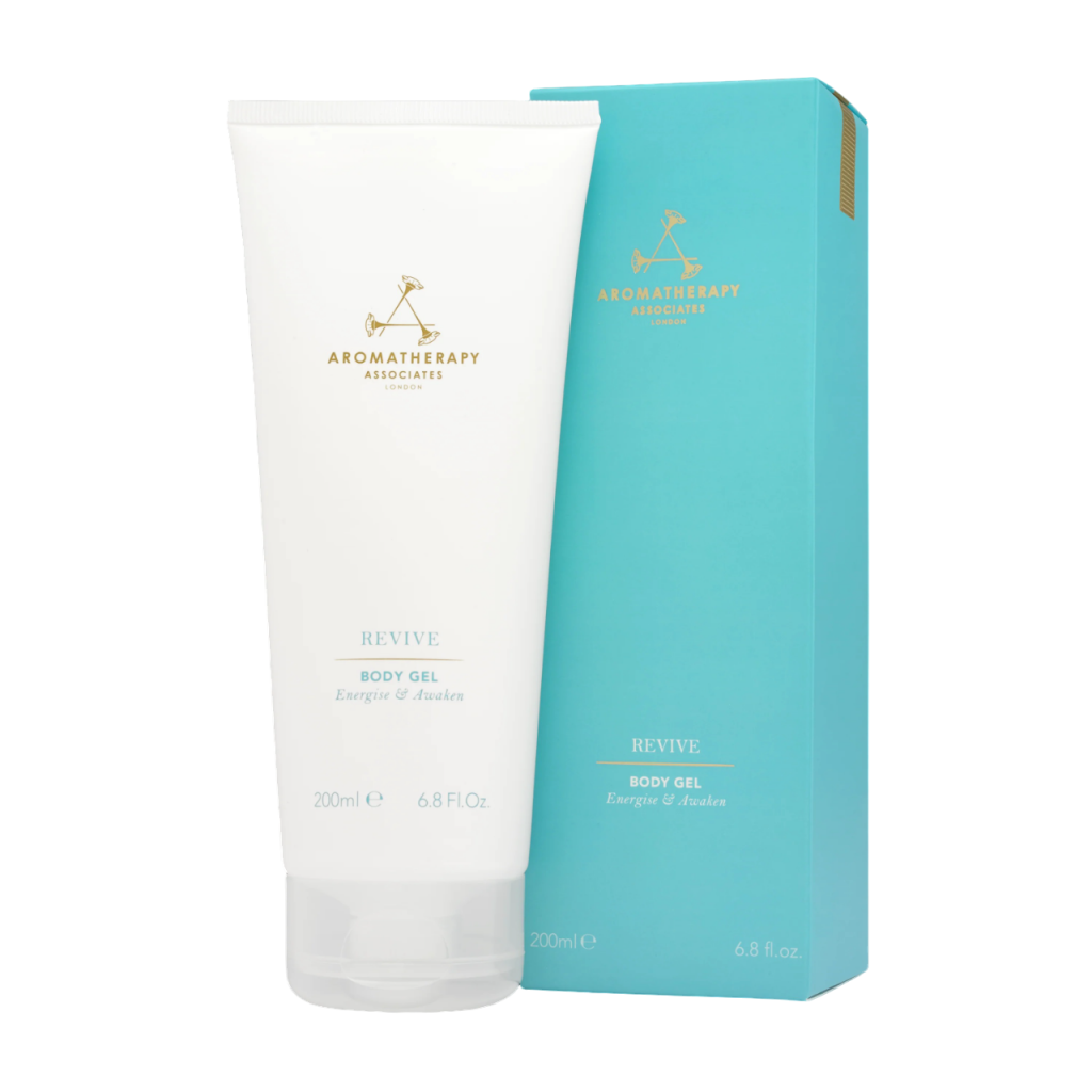 aromatherapy associates revive revitalising body gel 200 ml 1681891459
