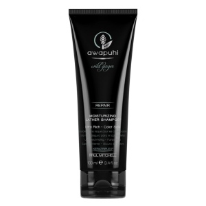 Awapuhi Wild Ginger By Paul Mitchell, Repair, Sulfates-Free, Hair Shampoo, For Moisturizing, 100 ml