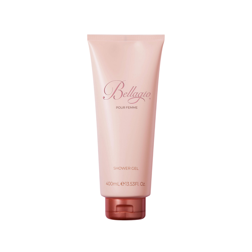 bellagio pour femme shower gel body for all skin types 200 ml 1752745494