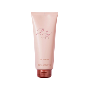 Bellagio, Pour Femme, Shower Gel, Body, For All Skin Types, 200 ml