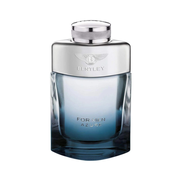 Bentley, Azure, Eau De Toilette, For Men, 100 ml *Tester