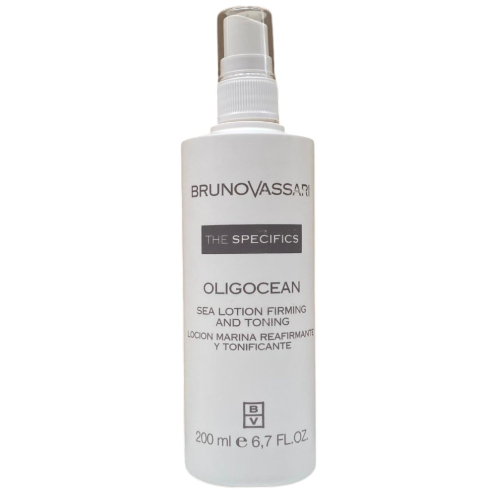 bruno vassari the specifics oligocean natural firming toning body lotion 200 ml 1745321282