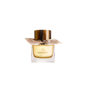 Burberry, My Burberry, Eau De Parfum, For Women, 90 ml