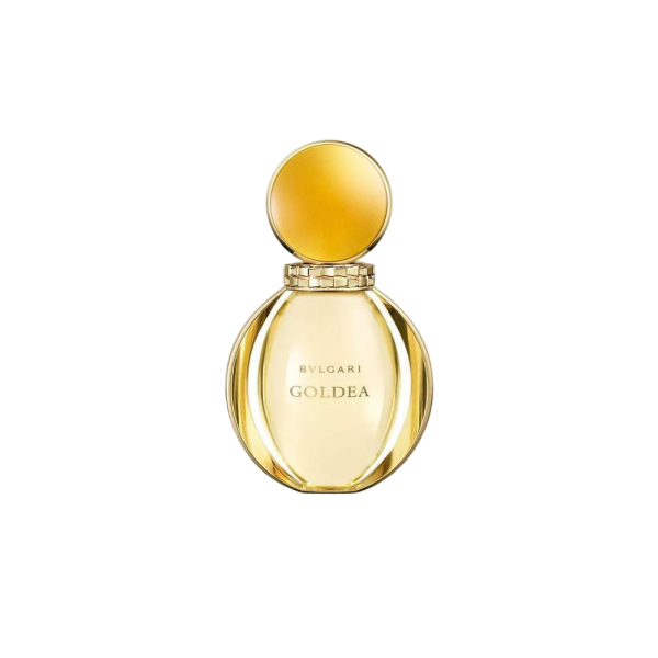Bvlgari, Goldea, Eau De Parfum, For Women, 50 ml