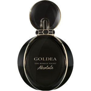 Bvlgari, Goldea The Roman Night Absolute, Eau De Parfum, For Women, 50 ml