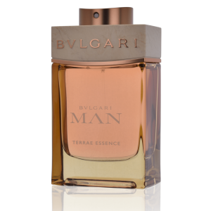 Bvlgari, Terrae Essence, Eau De Parfum, For Men, 100 ml