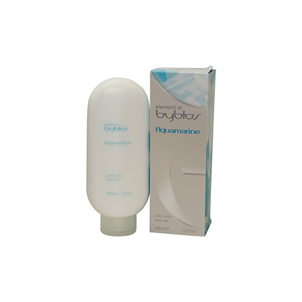 byblos aquamarine hydrating body milk 400 ml 1708007034