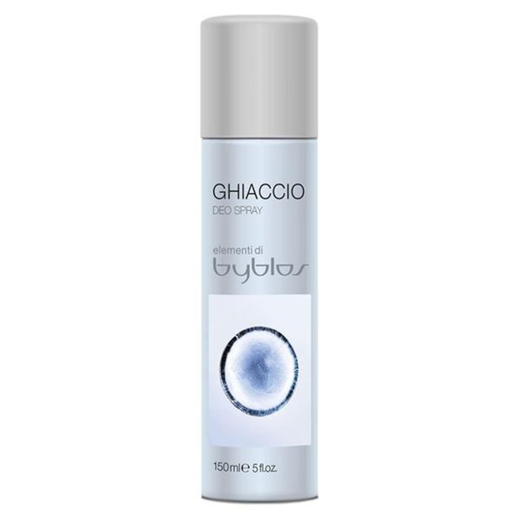 byblos cielo anti perspirant deodorant spray for women 150 ml 1708013058