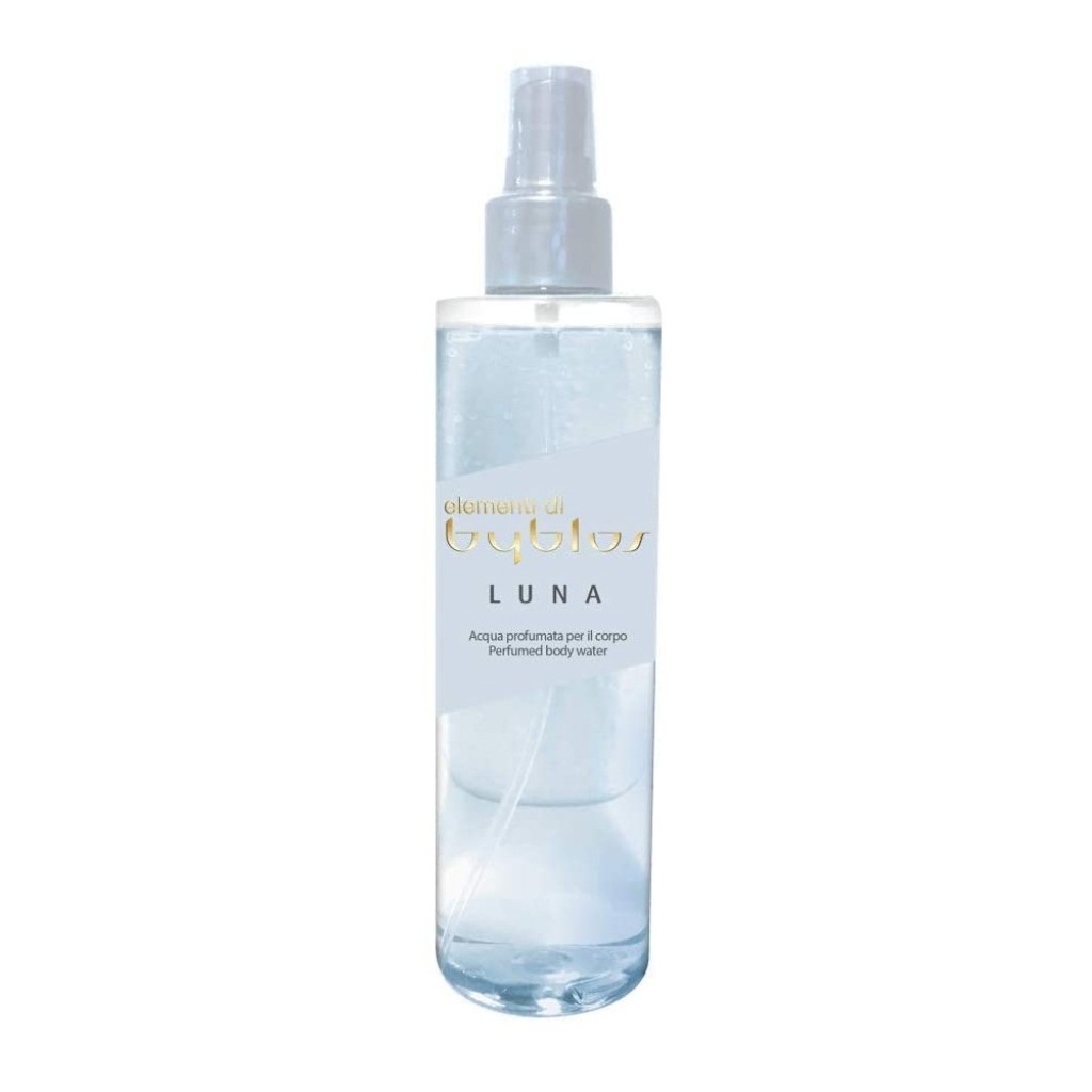 byblos luna body spray 250 ml 1708011946