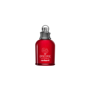 Cacharel, Amor Amor, Eau De Toilette, For Women, 30 ml *Tester