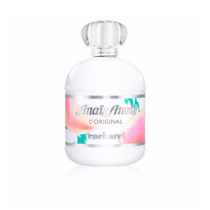Cacharel, Anais Anais, Eau De Toilette, For Women, 50 ml