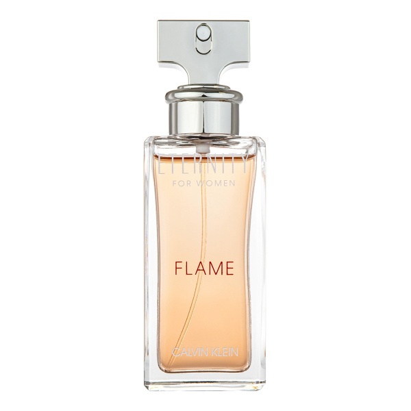 Calvin Klein, Eternity Flame, Eau De Parfum, For Women, 50 ml