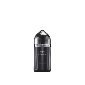 Cartier, Pasha de Cartier Edition Noire, Eau De Toilette, For Men, 50 ml