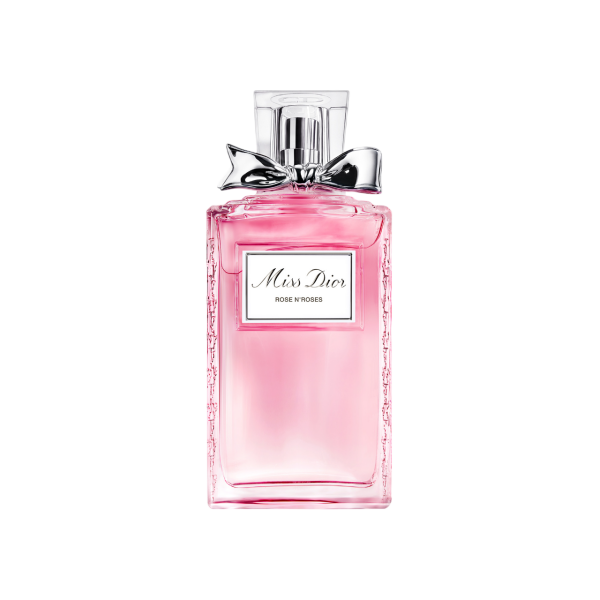 Christian Dior, Miss Dior Rose N'Roses, Eau De Toilette, For Women, 100 ml *Tester